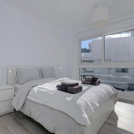 Riverside Benahavis Holiday Rental Apartment Exterior foto
