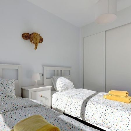 Riverside Benahavis Holiday Rental Apartment Exterior foto