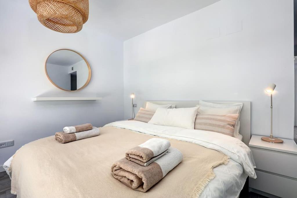 Riverside Benahavis Holiday Rental Apartment Exterior foto