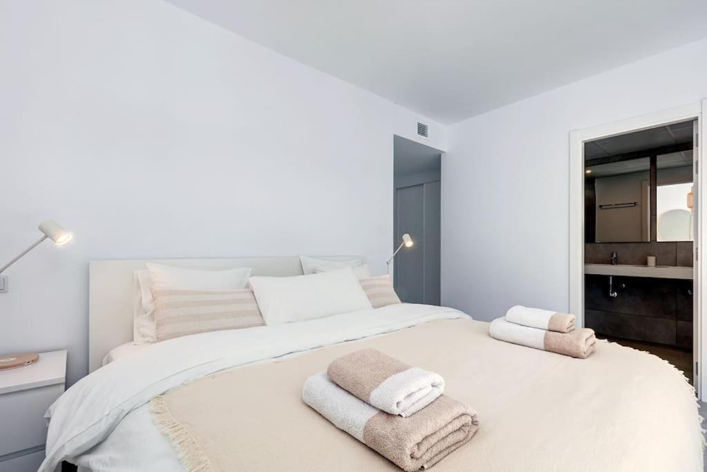 Riverside Benahavis Holiday Rental Apartment Exterior foto