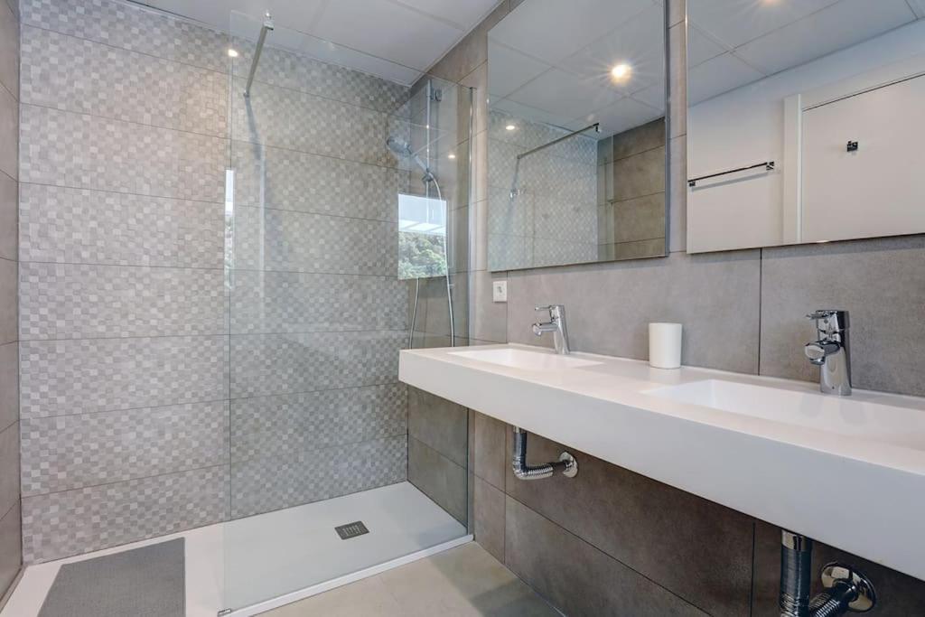 Riverside Benahavis Holiday Rental Apartment Exterior foto