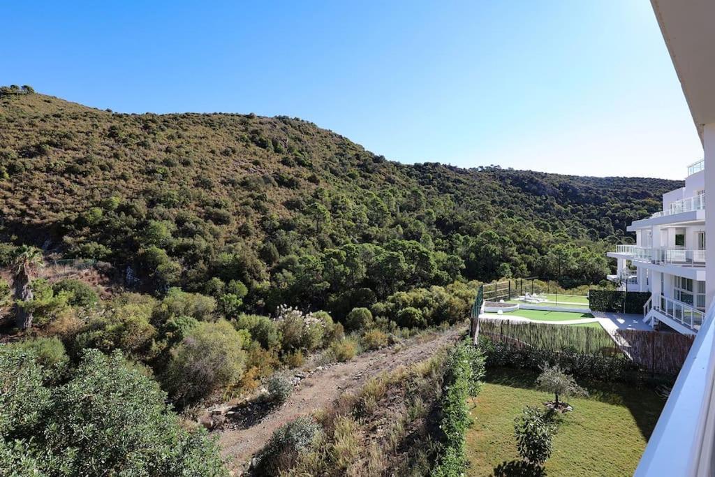 Riverside Benahavis Holiday Rental Apartment Exterior foto
