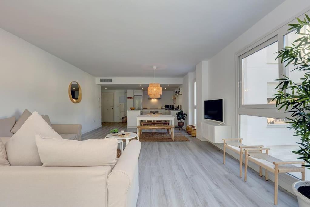 Riverside Benahavis Holiday Rental Apartment Exterior foto